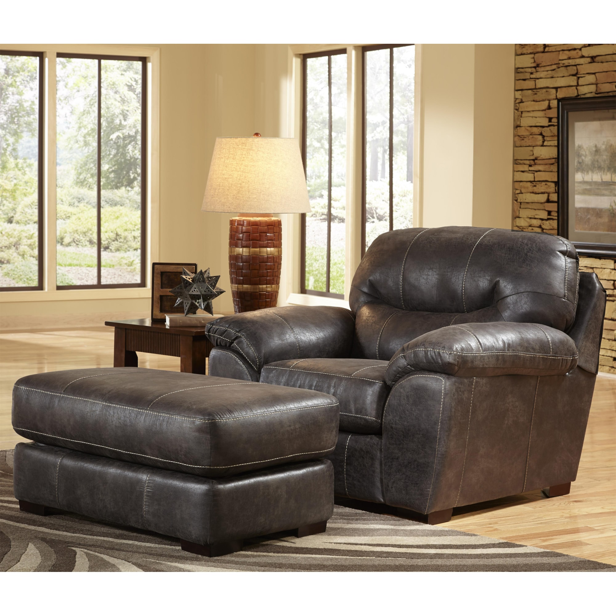 Jackson Furniture Jordan 445310122728302728x1+4453011227283027